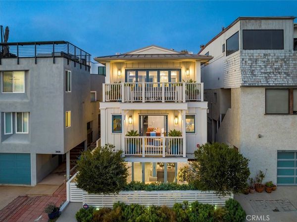 2618 Manhattan, Hermosa Beach, CA 90254