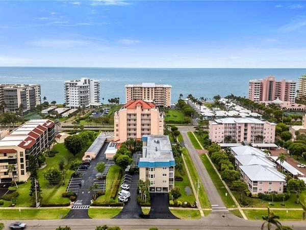1020 Swallow AVE , Unit 102, MARCO ISLAND, FL 34145