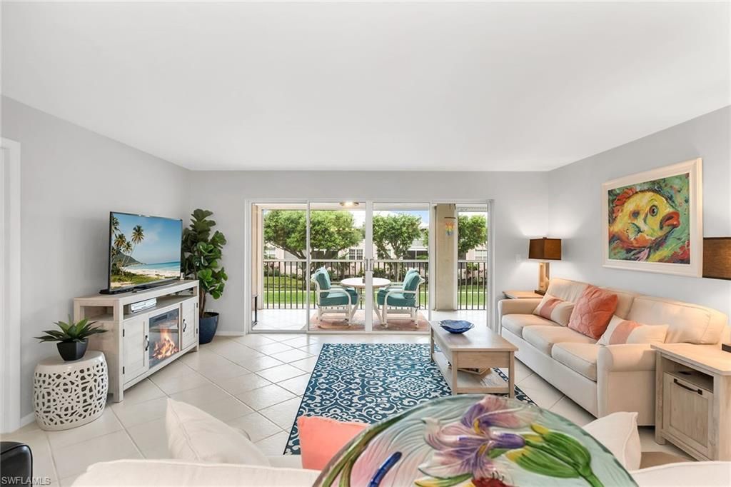 1020 Swallow Ave, Unit 102, Marco Island, FL 34145 Photo