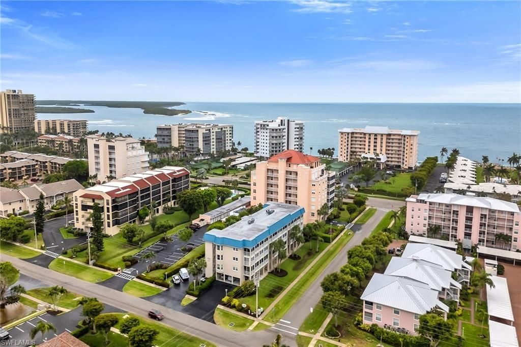 1020 Swallow Ave, Unit 102, Marco Island, FL 34145 Photo
