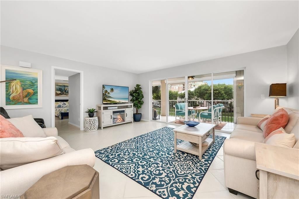 1020 Swallow Ave, Unit 102, Marco Island, FL 34145 Photo