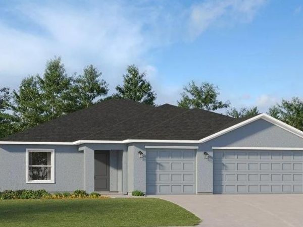 17089 Pompeii WAY, NORTH FORT MYERS, FL 33917