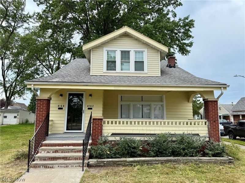 4162 W 140th Street, Cleveland, OH 44135 Photo 1