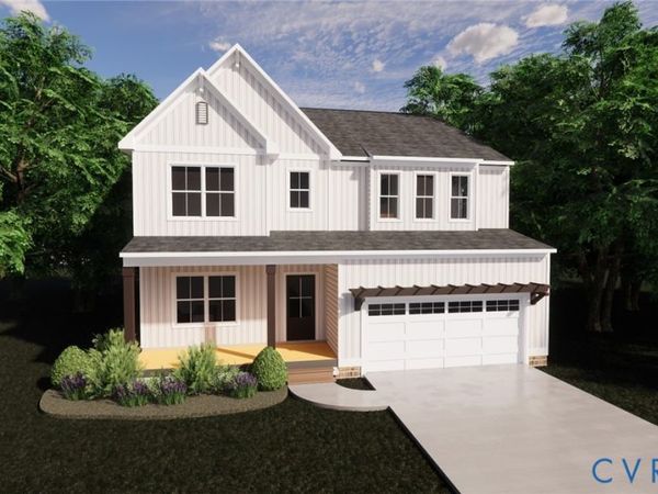 11125 Somerset Hill Drive, Glen Allen, VA 23005