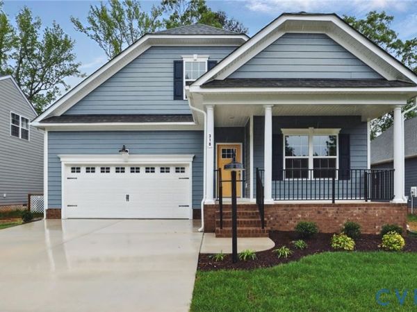 11125 Somerset Hill Drive , Glen Allen, VA 23005