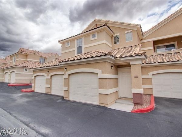 5855 Valley Drive , Unit 2163, North Las Vegas, NV 89031