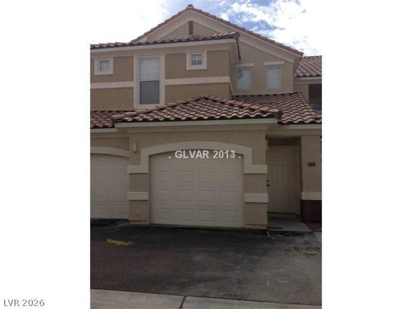 5855 Valley Drive , Unit 2163, North Las Vegas, NV 89031