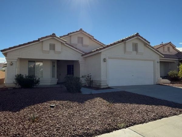 208 Mazatlan Street , Henderson, NV 89074