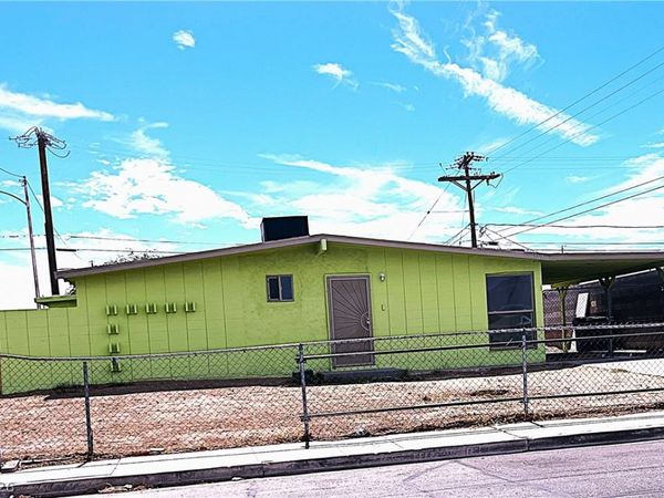 3717 Reynolds Avenue, North Las Vegas, NV 89030