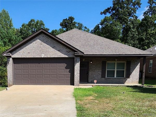 5940 71st Street E, Cottondale, AL 35453