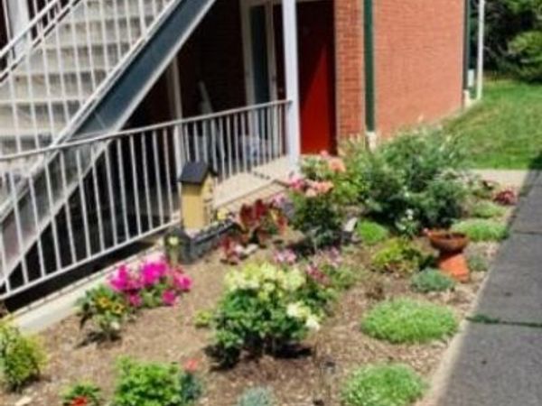 20 S 18TH Street , Lewisburg, PA 17837