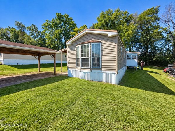58 ADAMS Drive, Danville, PA 17821