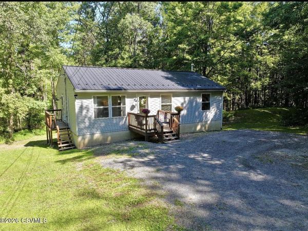 3406 PENNSYLVANIA 54, Elysburg, PA 17824