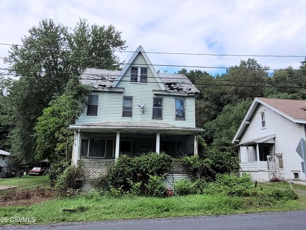 661 BIG MINE RUN Road, Ashland, PA 17921