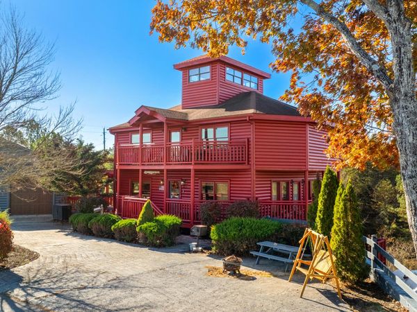 2079 Kerr Road, Sevierville, TN 37876