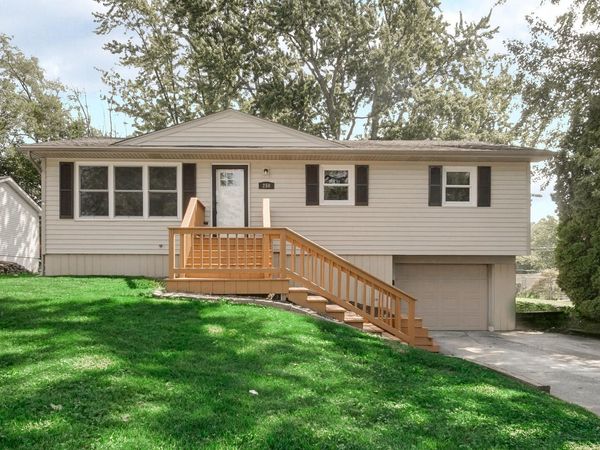 250 Prairie Street, Lowell, IN 46356