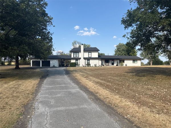 401790 W 4100 Road, Collinsville, OK 74021