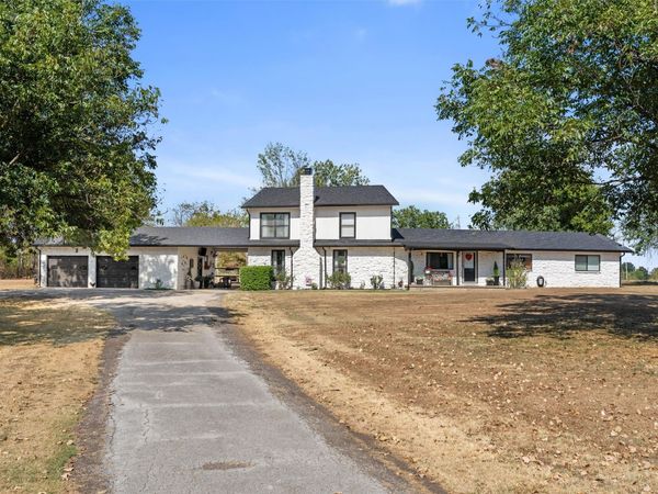 401790 W 4100 Road, Collinsville, OK 74021