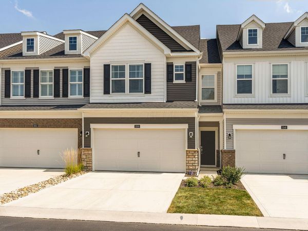 3350 Abberley Drive, New Albany, OH 43054