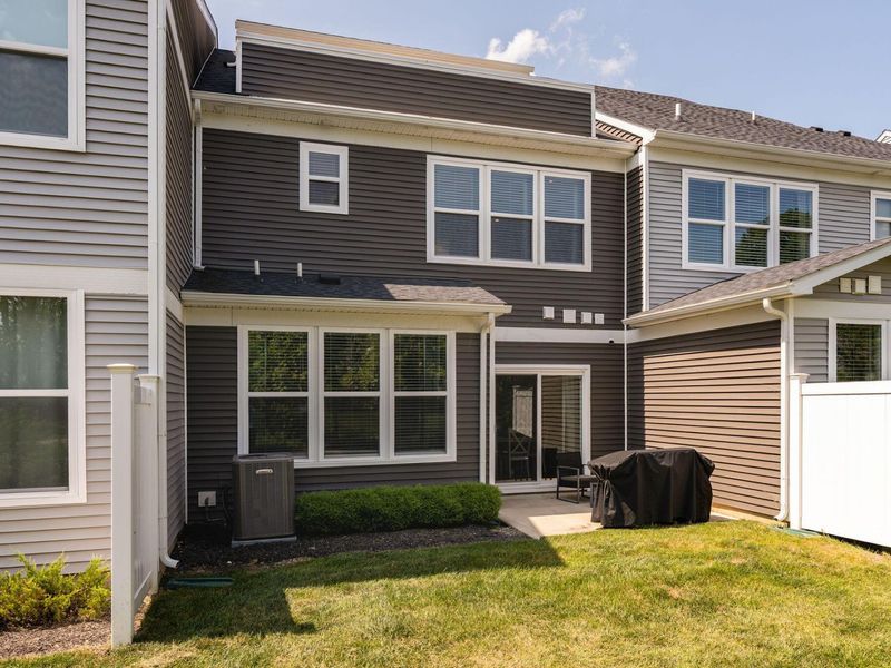 3350 Abberley Drive, New Albany, OH 43054 Photo 2