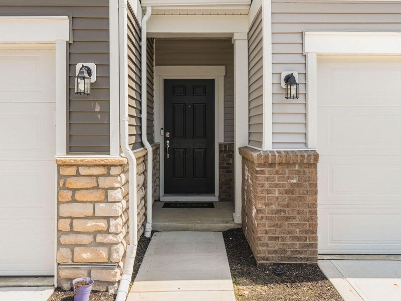 3350 Abberley Drive, New Albany, OH 43054 Photo 3