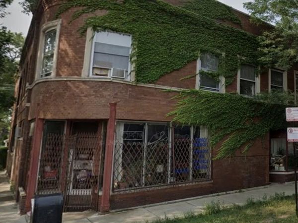 4302 S Fairfield Avenue , Unit 4, Chicago, IL 60632