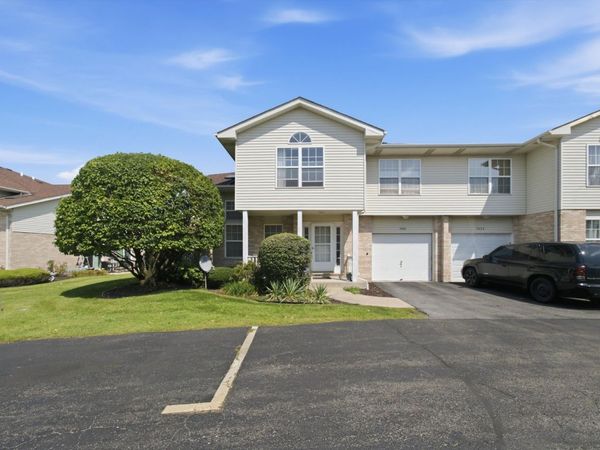 7420 Maple Drive , Justice, IL 60458