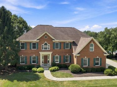 1627 Fairway Crest, Miami Twp, OH 45140