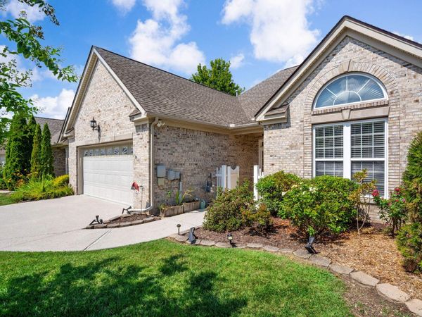 6739 Dove Field Road, Hixson, TN 37343