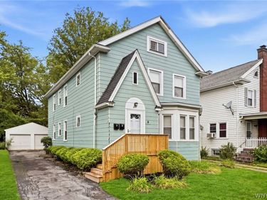 272 Windermere Boulevard , Buffalo, NY 14226