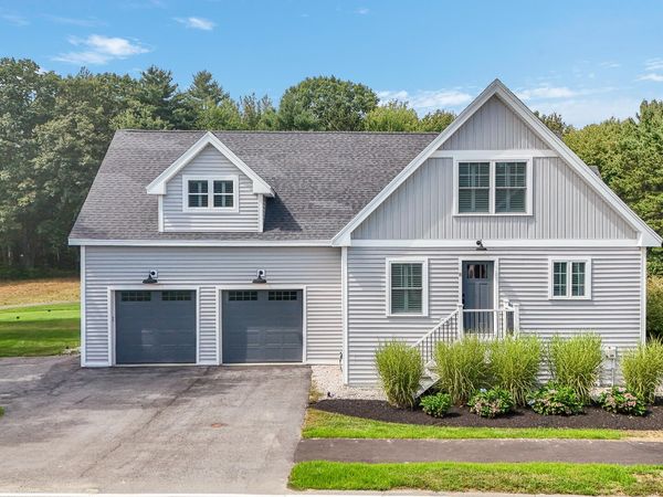 16 Wild Dunes Way, Old Orchard Beach, ME 04064