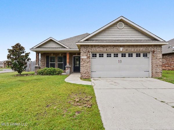 10323 Sweet Bay Drive, Gulfport, MS 39503