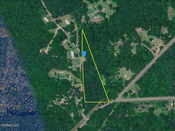 136 Mclin Lane, Brandon, MS 39047