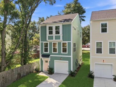 4038 Cornwell Avenue, North Charleston, SC 29405