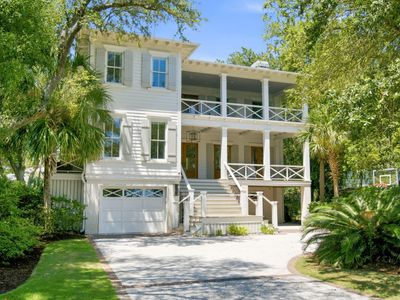 1412 Poe Avenue, Sullivans Island, SC 29482