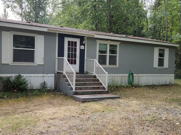 13020 N West Newman Lake Dr, Newman Lake, WA 99025