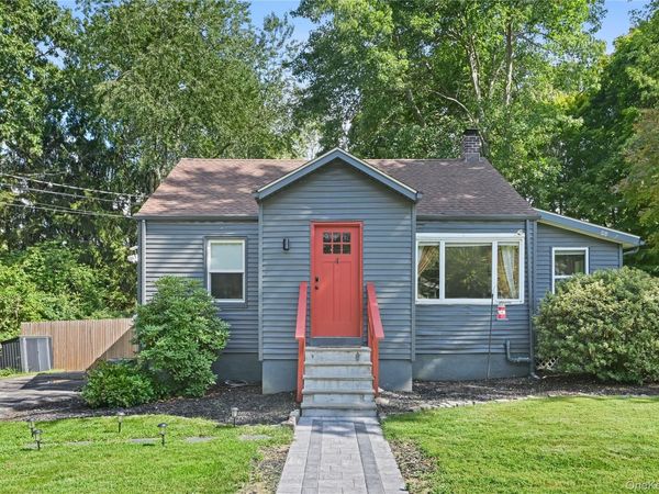 4 Windsor Road, Croton-on-Hudson, NY 10520