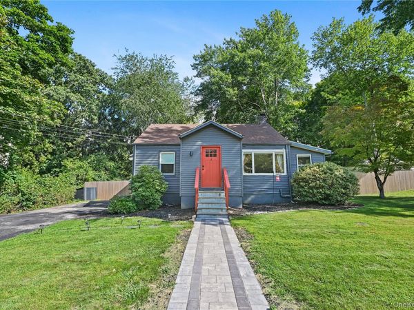 4 Windsor Road , Croton-on-Hudson, NY 10520