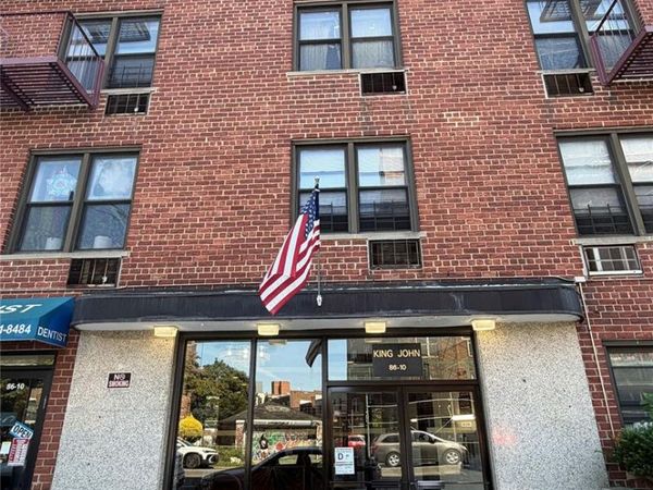 86-10 Grand Avenue , Unit 4D, Elmhurst, NY 11373