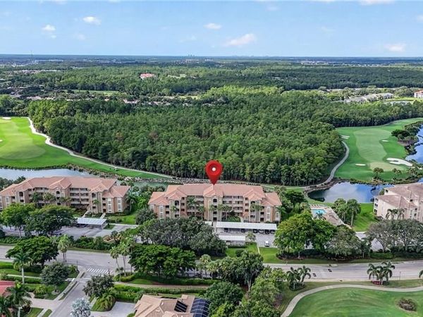 3820 Sawgrass WAY, Unit 3037, NAPLES, FL 34112