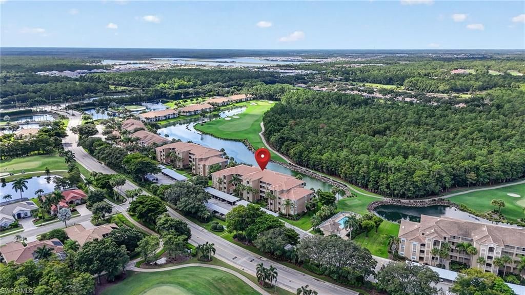 3820 Sawgrass Way, Unit 3037, Naples, FL 34112 Photo