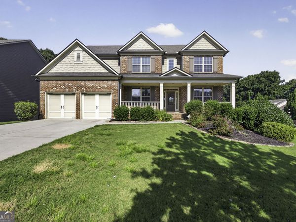 3952 Ivy Gate Drive, Buford, GA 30519