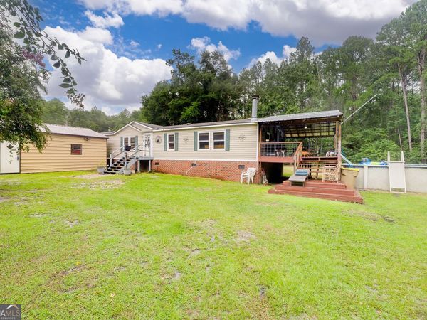 150 Reed Street, Meldrim, GA 31318