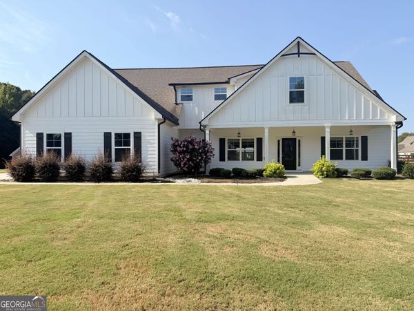 46 Will Banks, Senoia, GA 30276