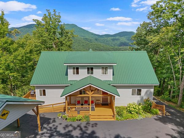 557 Walnut Grove Lane, Tiger, GA 30576
