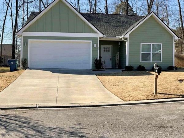 21 Gala Drive NE, Rome, GA 30165