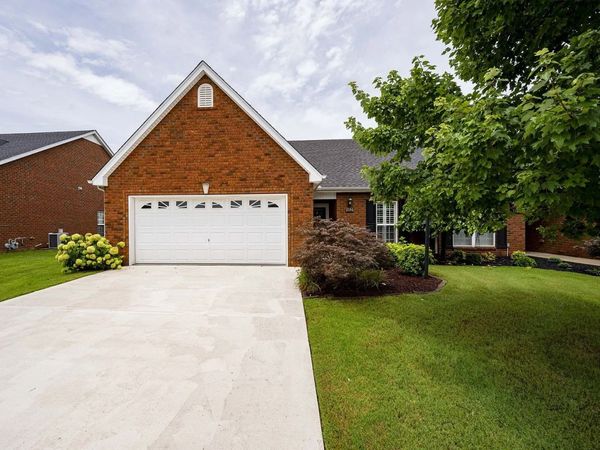 3354 Berryside Dr , Murfreesboro, TN 37128