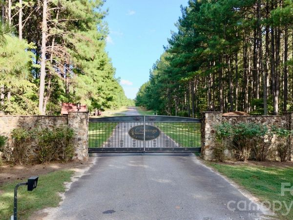 Lot #160 River Bluff Lane , Lilesville, NC 28091