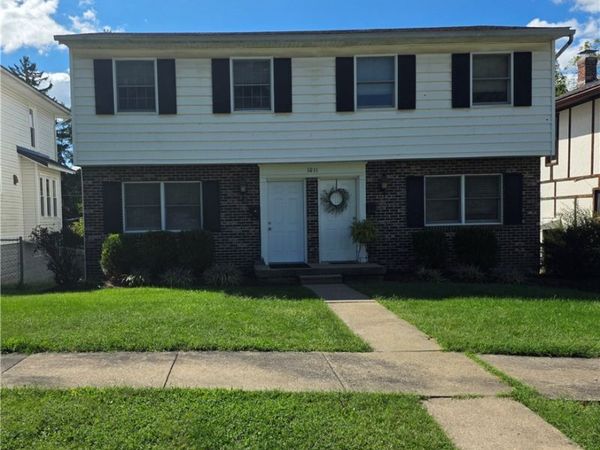 1011 N 7th Street , Unit A, Cambridge, OH 43725
