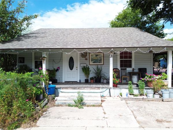 12 S 23rd ST , Temple, TX 76504